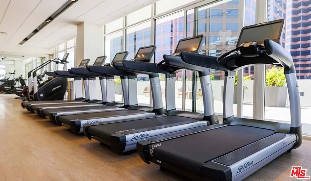 11750 Wilshire Boulevard #1804 Los Angeles, CA 90025