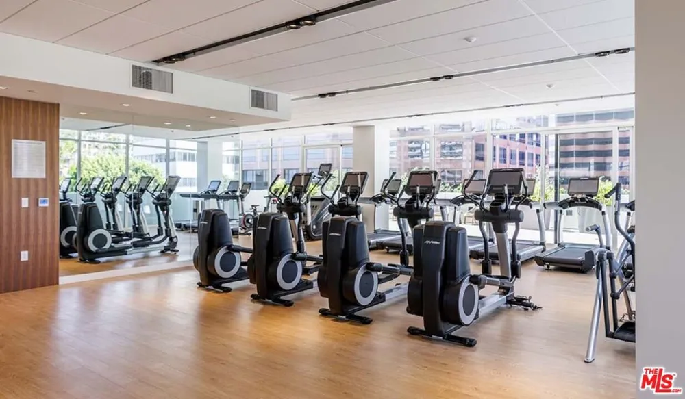 11750 Wilshire Boulevard #1804 Los Angeles, CA 90025
