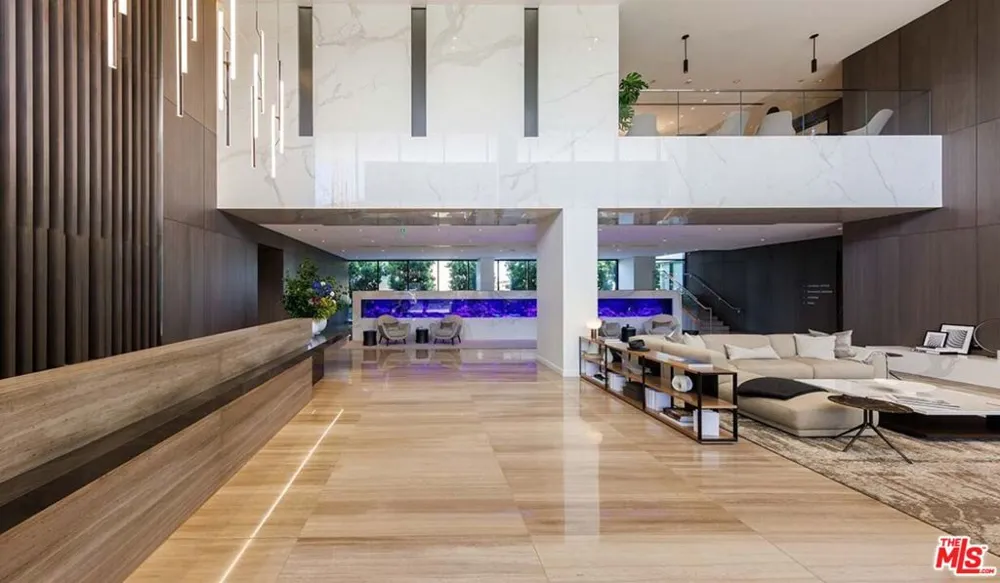 11750 Wilshire Boulevard #1804 Los Angeles, CA 90025
