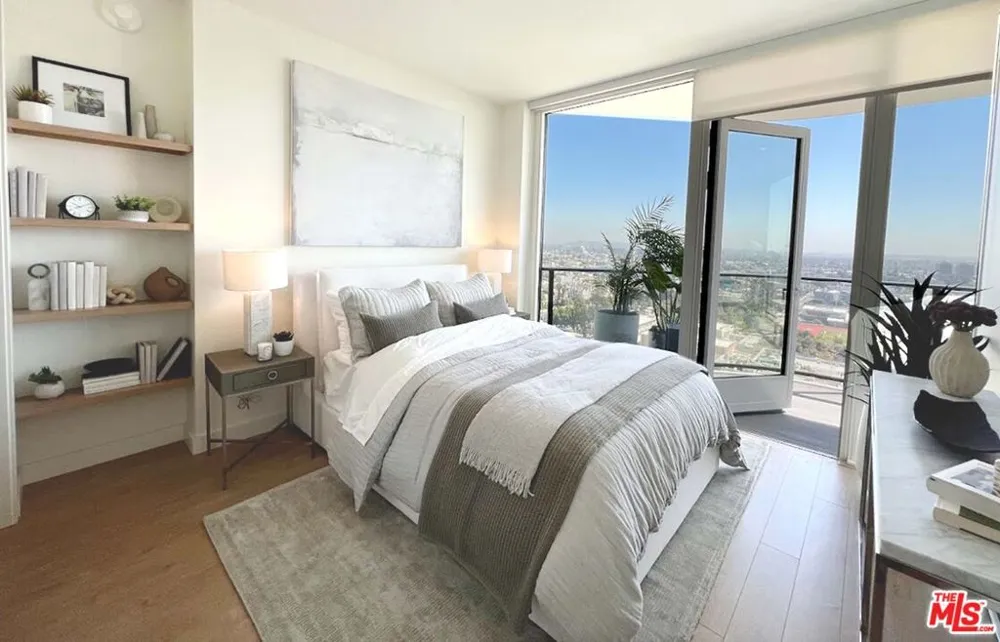 11750 Wilshire Boulevard #1804 Los Angeles, CA 90025