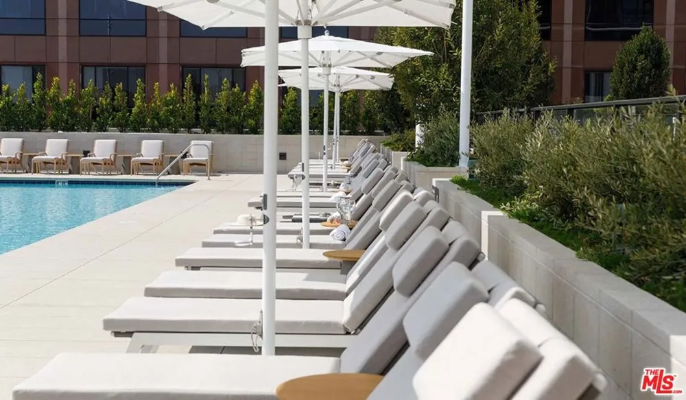 11750 Wilshire Boulevard #1804 Los Angeles, CA 90025