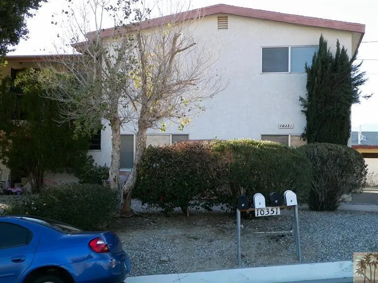 10351 Verbena Drive #1 Desert Hot Springs, CA 92240