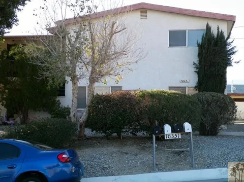 10351 Verbena Drive #1