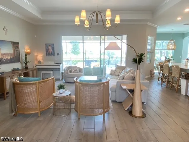 TERNBERRY COURT Ave Maria, FL 34142