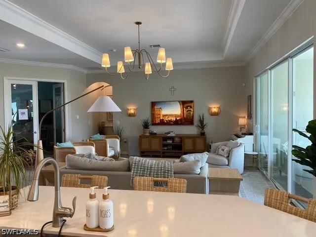 TERNBERRY COURT Ave Maria, FL 34142