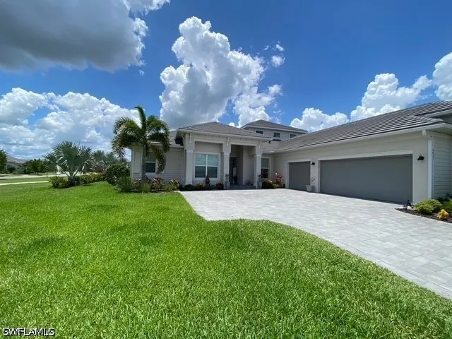 TERNBERRY COURT Ave Maria, FL 34142