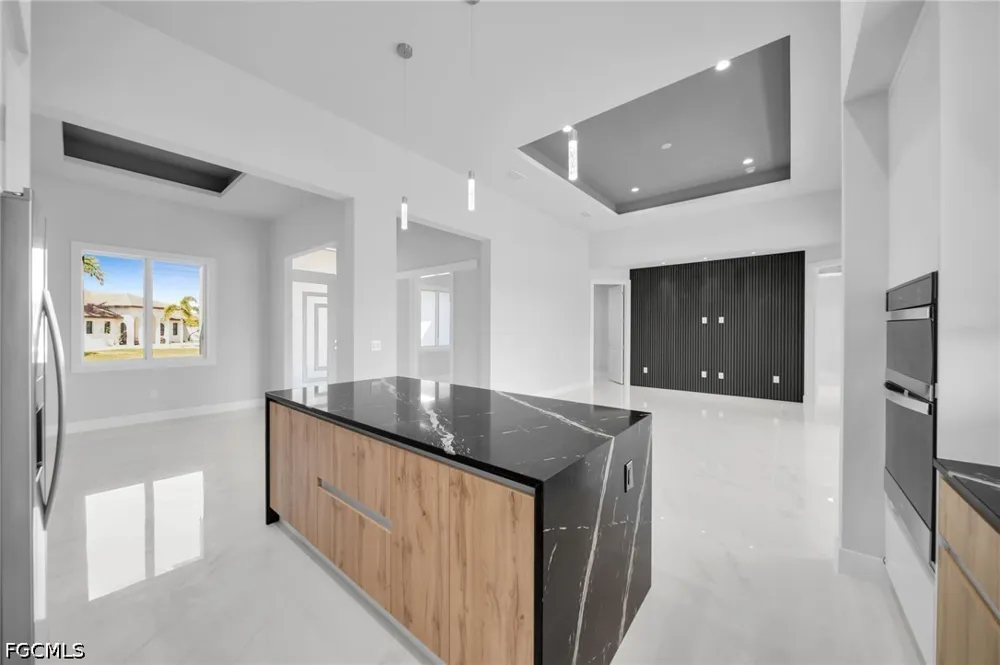 NW 40th Place Cape Coral, FL 33993