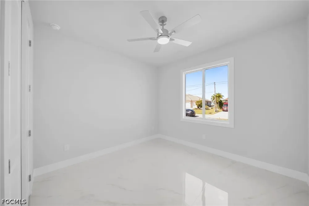 NW 40th Place Cape Coral, FL 33993