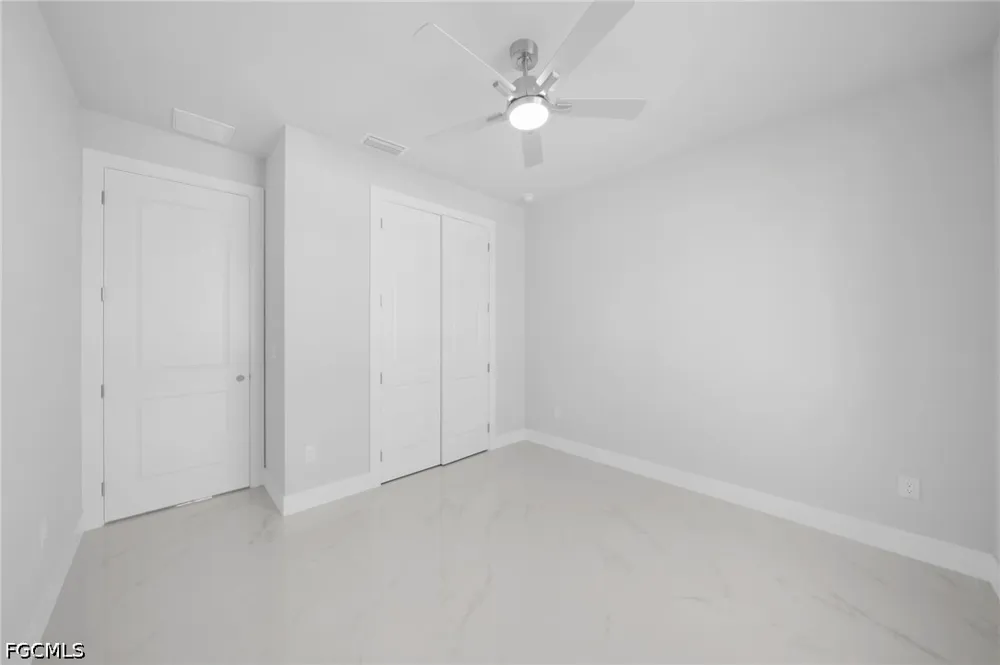 NW 40th Place Cape Coral, FL 33993