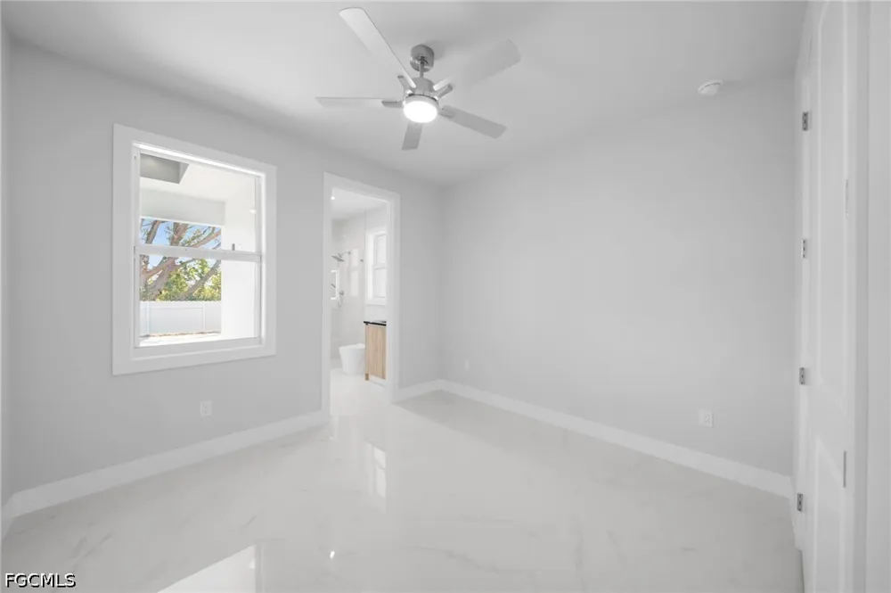 NW 40th Place Cape Coral, FL 33993