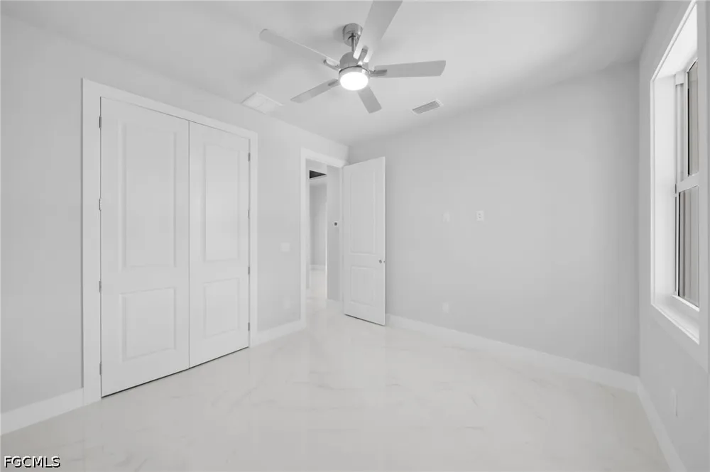 NW 40th Place Cape Coral, FL 33993