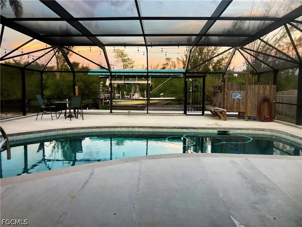 DARST AVENUE Punta Gorda, FL 33950