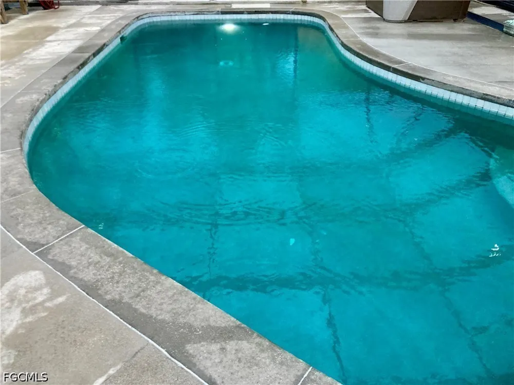 DARST AVENUE Punta Gorda, FL 33950