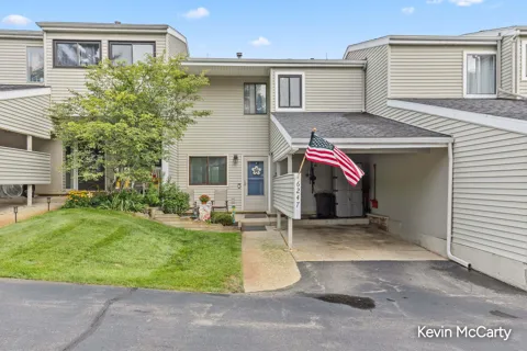 6247 Acropolis Drive SE #29