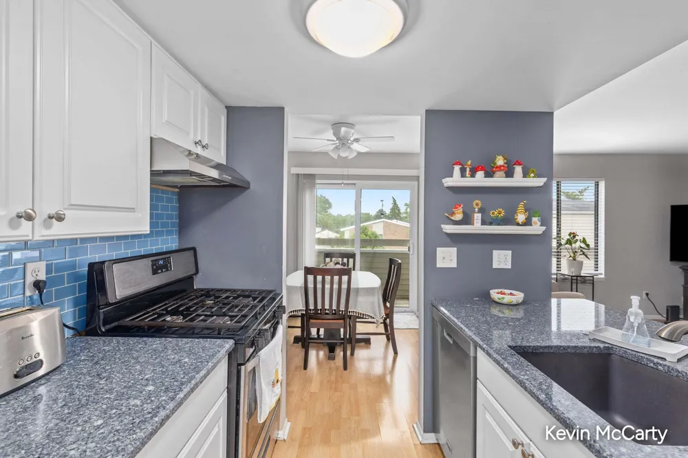 6247 Acropolis Drive SE #29 Grand Rapids, MI 49546