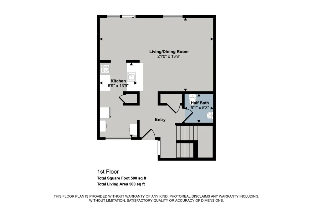 6247 Acropolis Drive SE #29 Grand Rapids, MI 49546
