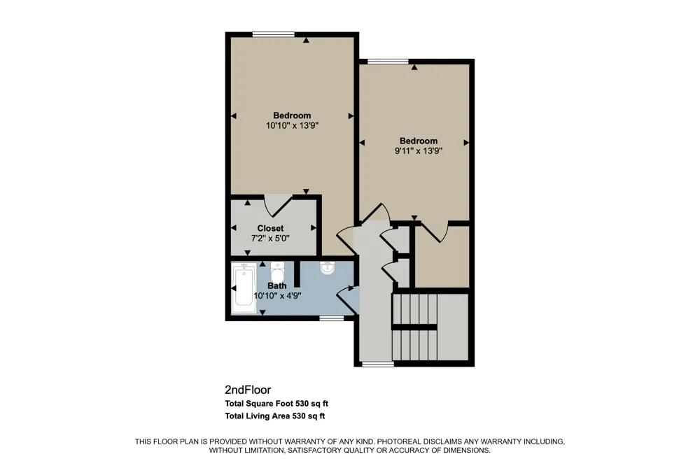 6247 Acropolis Drive SE #29 Grand Rapids, MI 49546