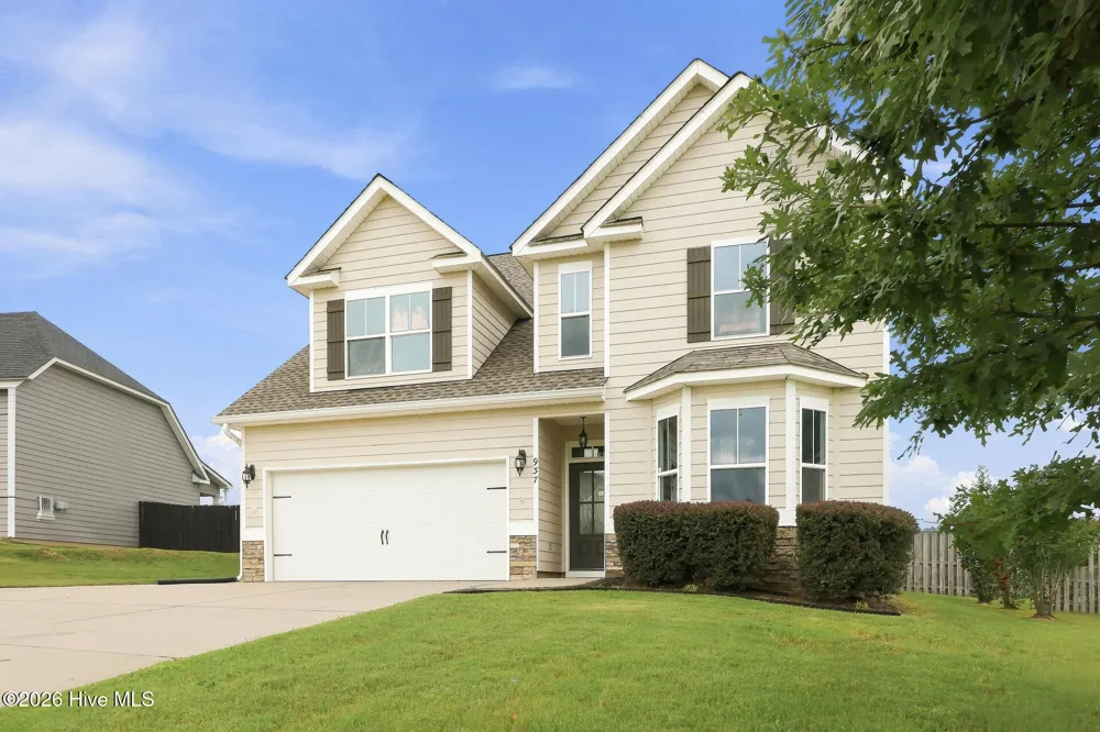937 Niagra Falls Grovetown, GA 30813