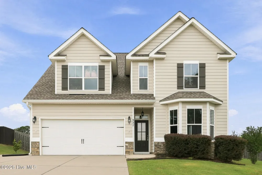 937 Niagra Falls Grovetown, GA 30813