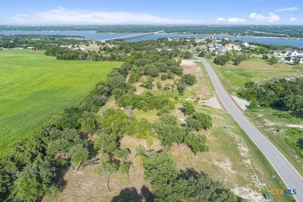 10114 Blanco Springs Road Temple, TX 76557