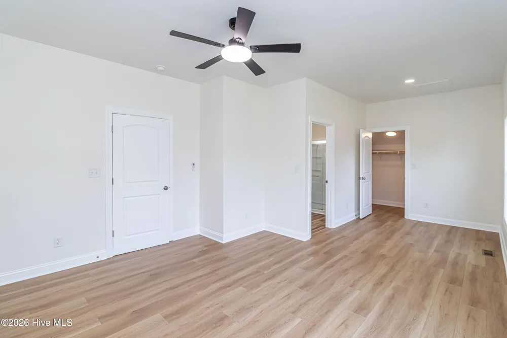 119 Church Street Eureka, NC 27830
