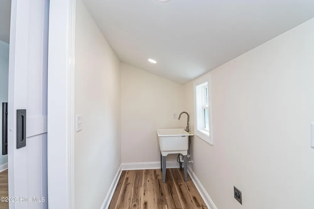119 Church Street Eureka, NC 27830