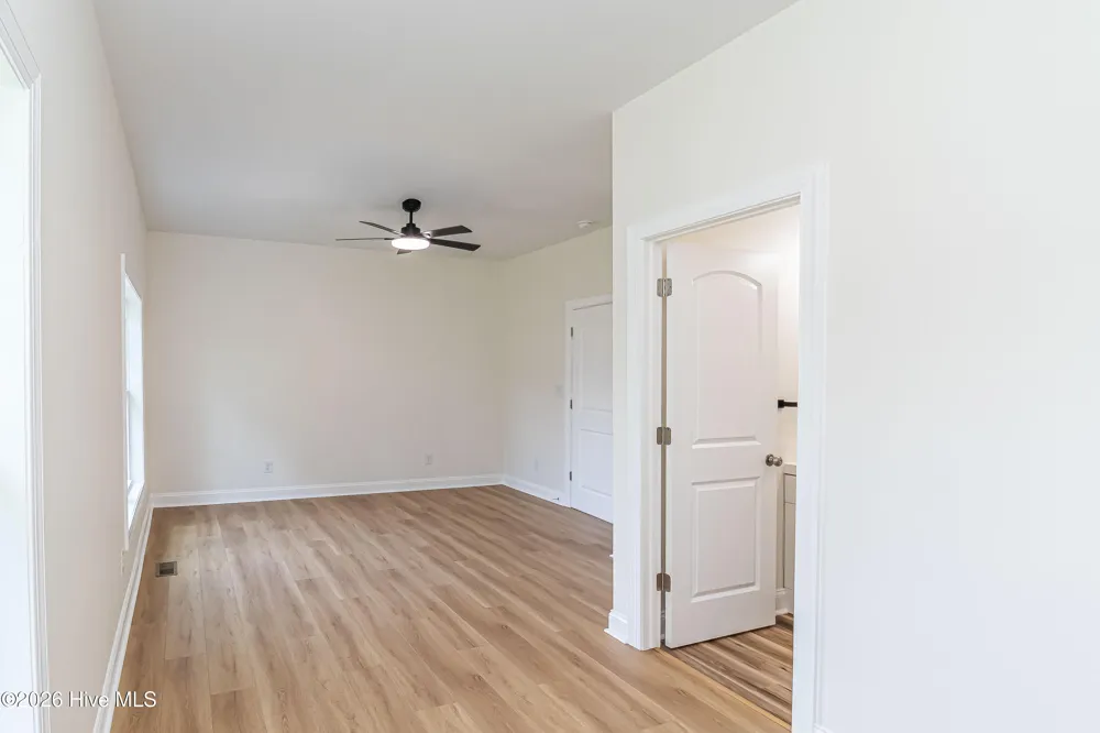 119 Church Street Eureka, NC 27830