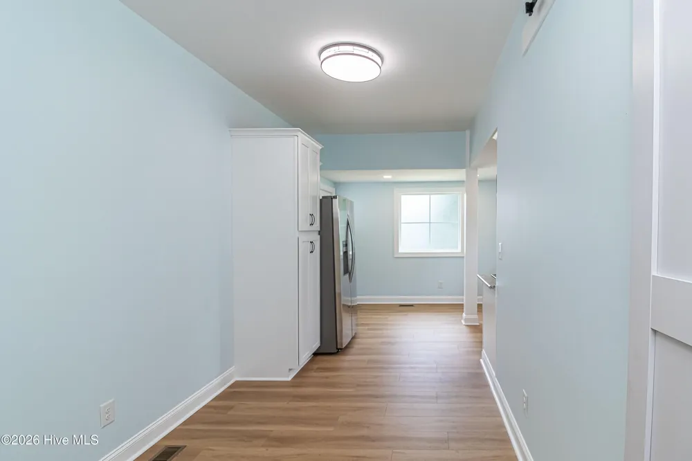 119 Church Street Eureka, NC 27830