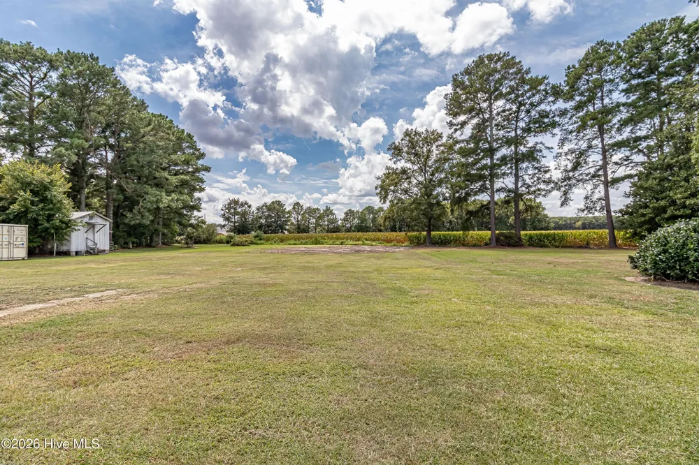 119 Church Street Eureka, NC 27830
