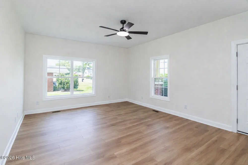 119 Church Street Eureka, NC 27830