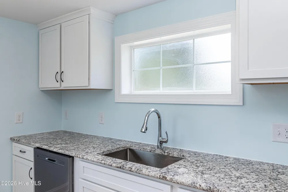 119 Church Street Eureka, NC 27830