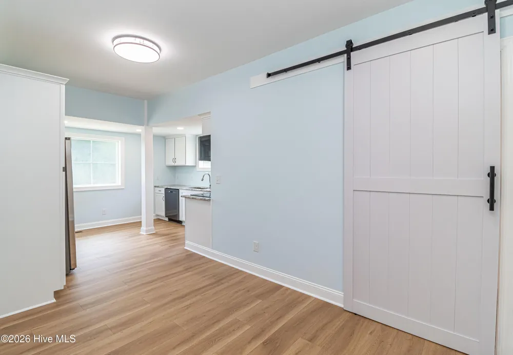 119 Church Street Eureka, NC 27830
