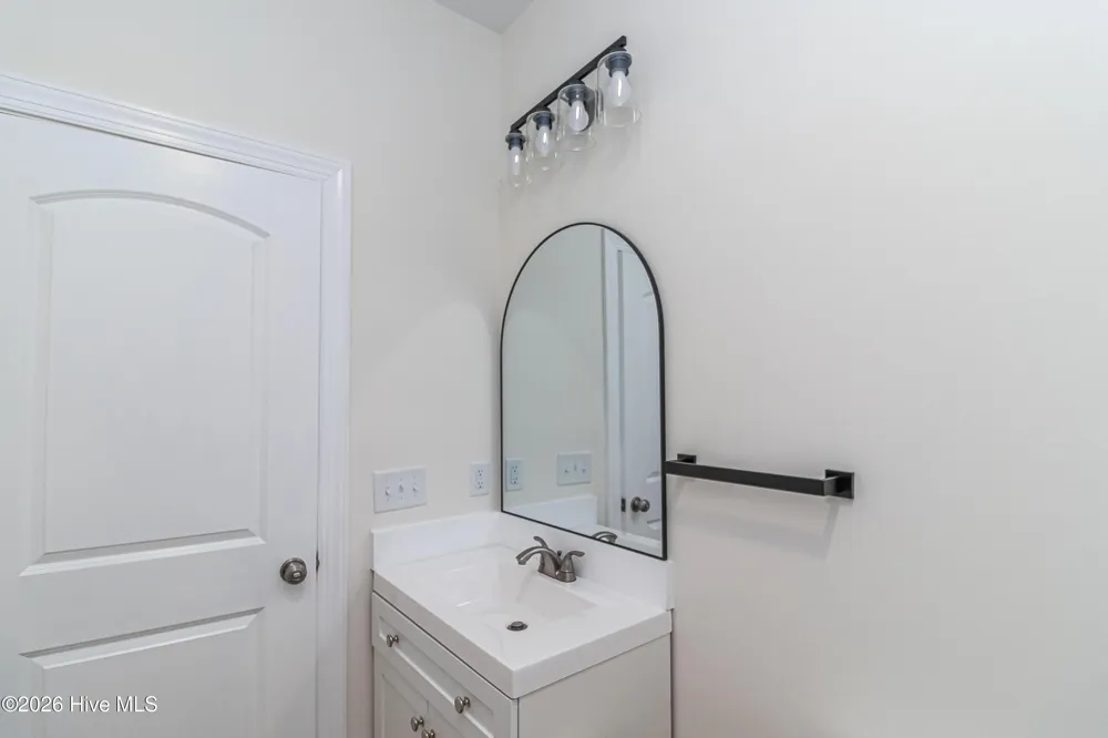 119 Church Street Eureka, NC 27830