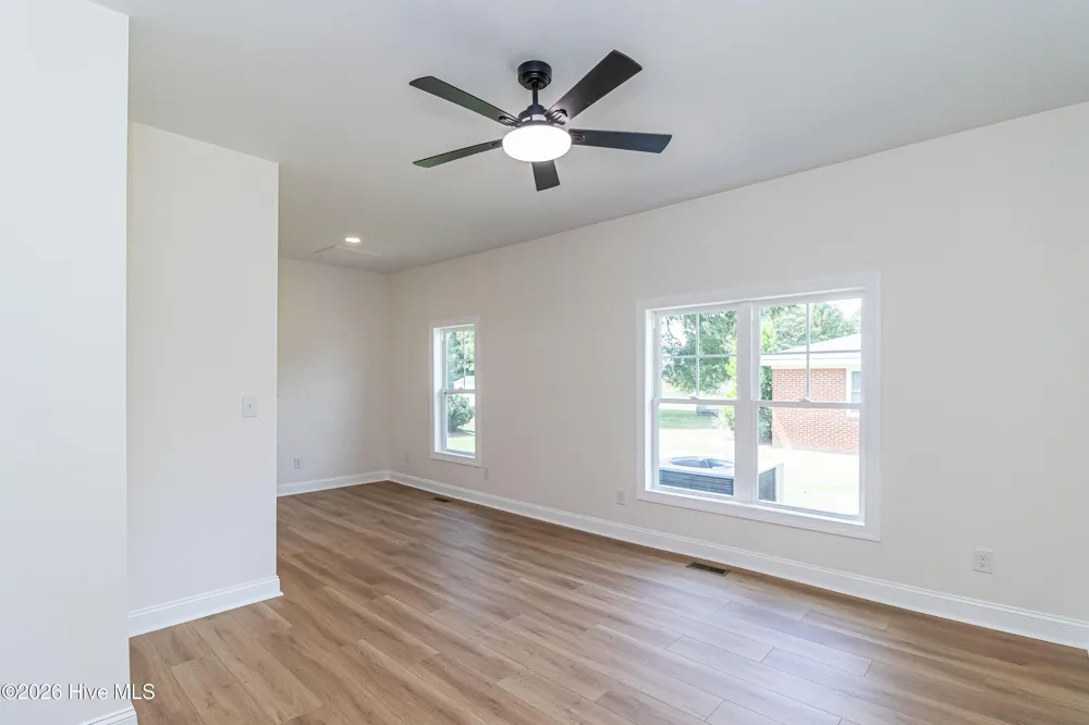 119 Church Street Eureka, NC 27830