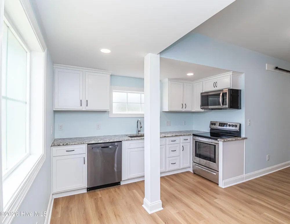 119 Church Street Eureka, NC 27830