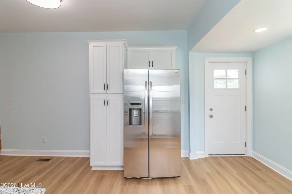 119 Church Street Eureka, NC 27830