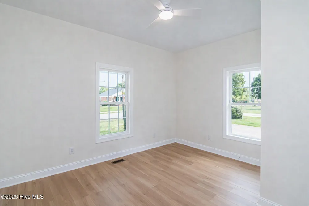 119 Church Street Eureka, NC 27830