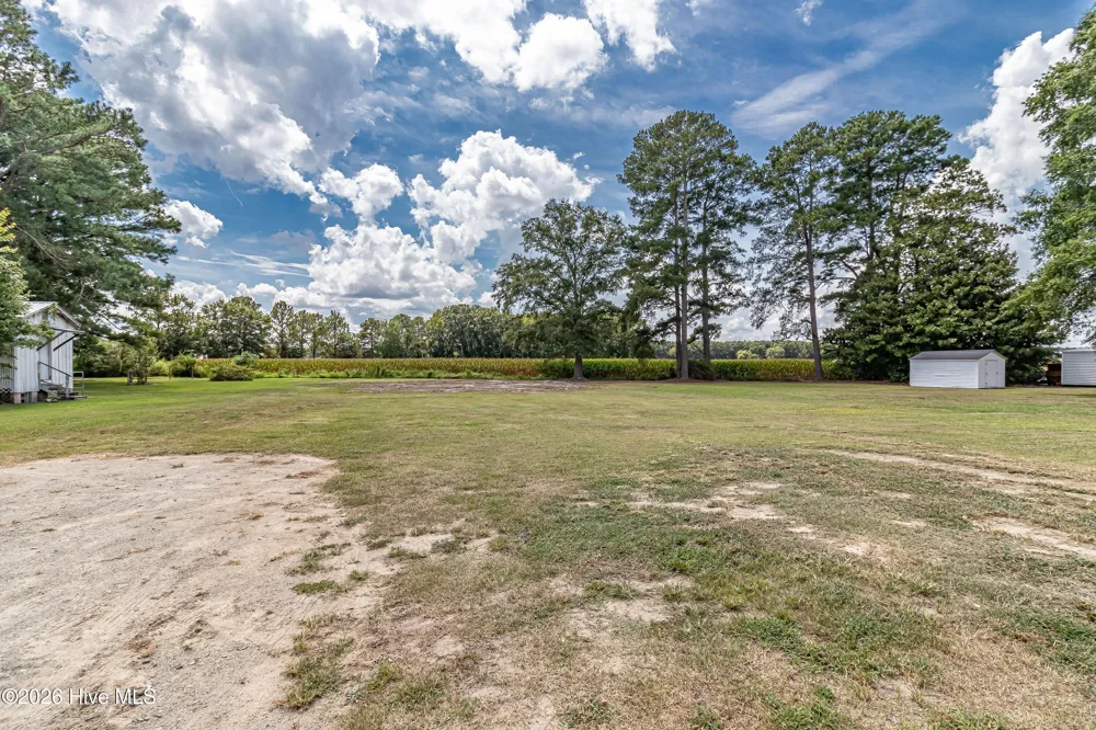 119 Church Street Eureka, NC 27830