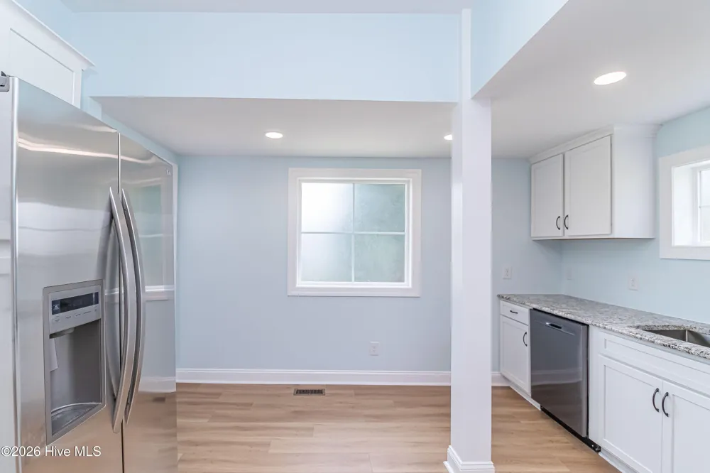 119 Church Street Eureka, NC 27830