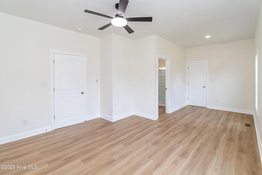 119 Church Street Eureka, NC 27830