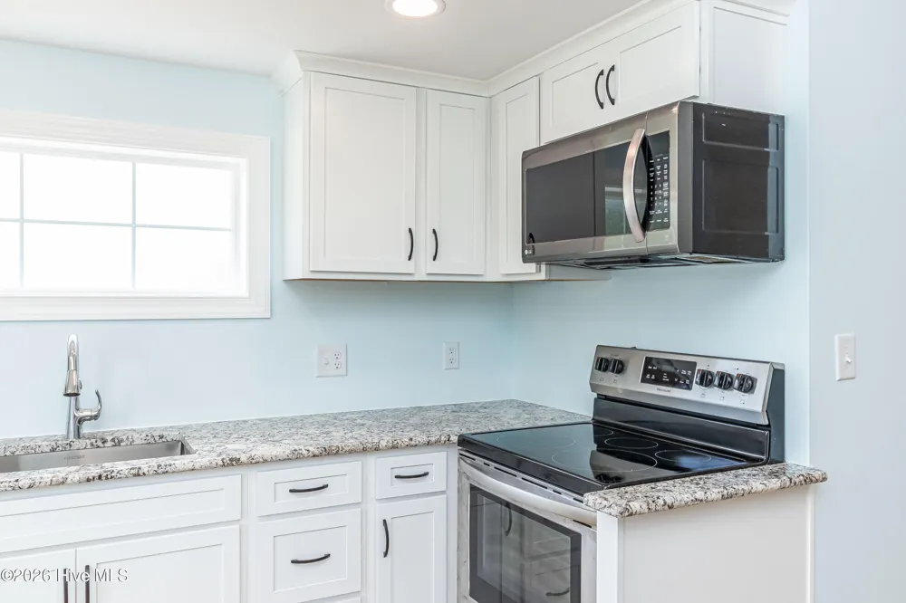 119 Church Street Eureka, NC 27830