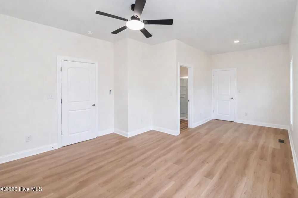 119 Church Street Eureka, NC 27830