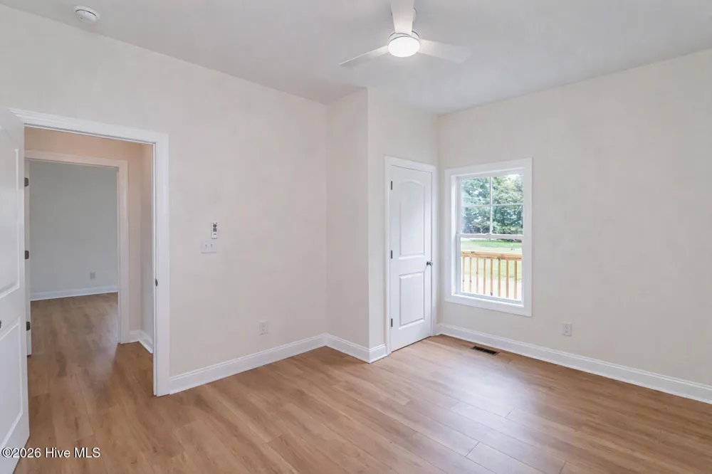 119 Church Street Eureka, NC 27830