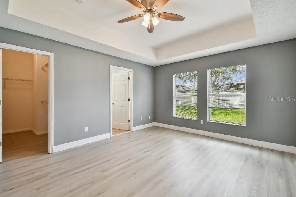 17831 GOLDEN LEAF LANE Orlando, FL 32820
