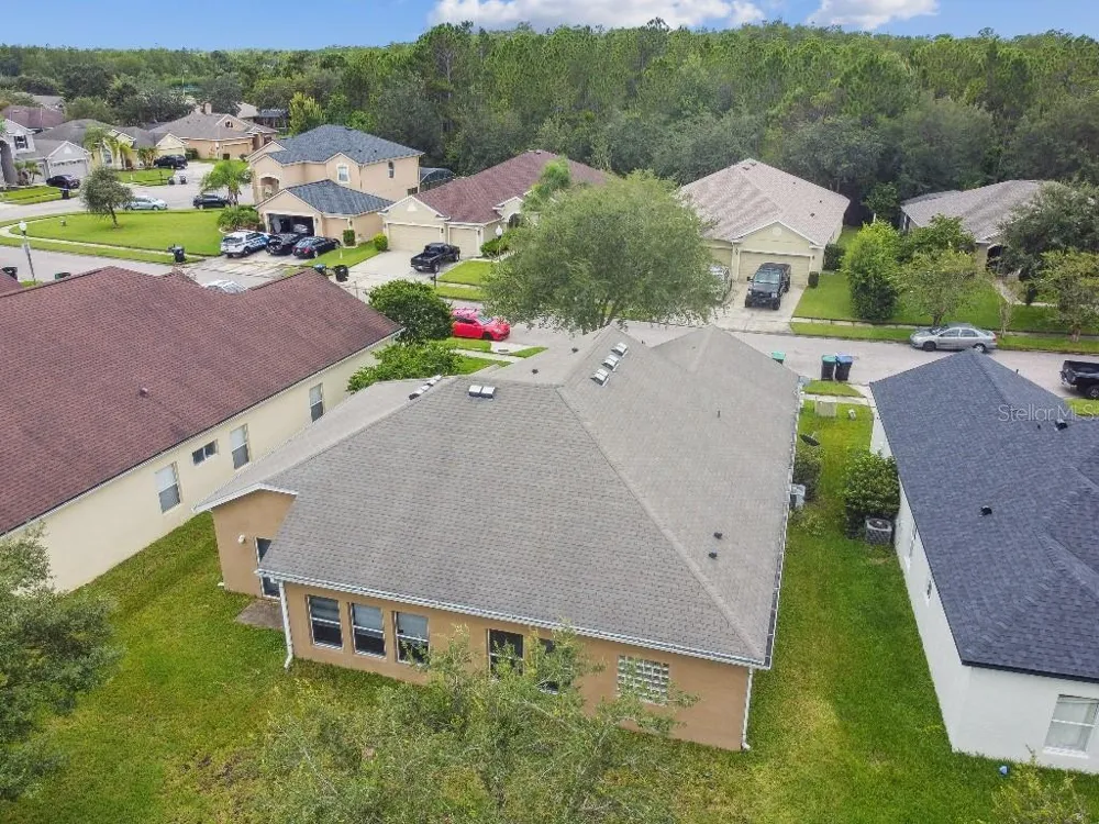 17831 GOLDEN LEAF LANE Orlando, FL 32820