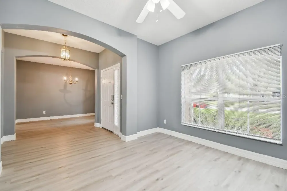 17831 GOLDEN LEAF LANE Orlando, FL 32820