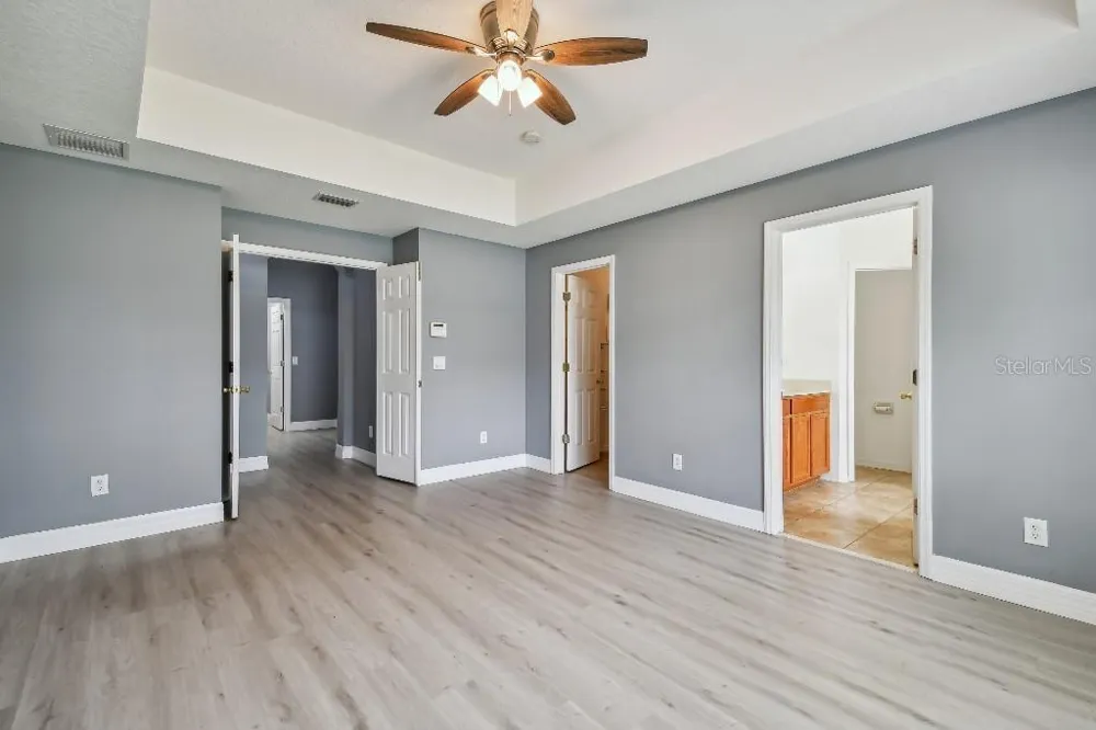 17831 GOLDEN LEAF LANE Orlando, FL 32820