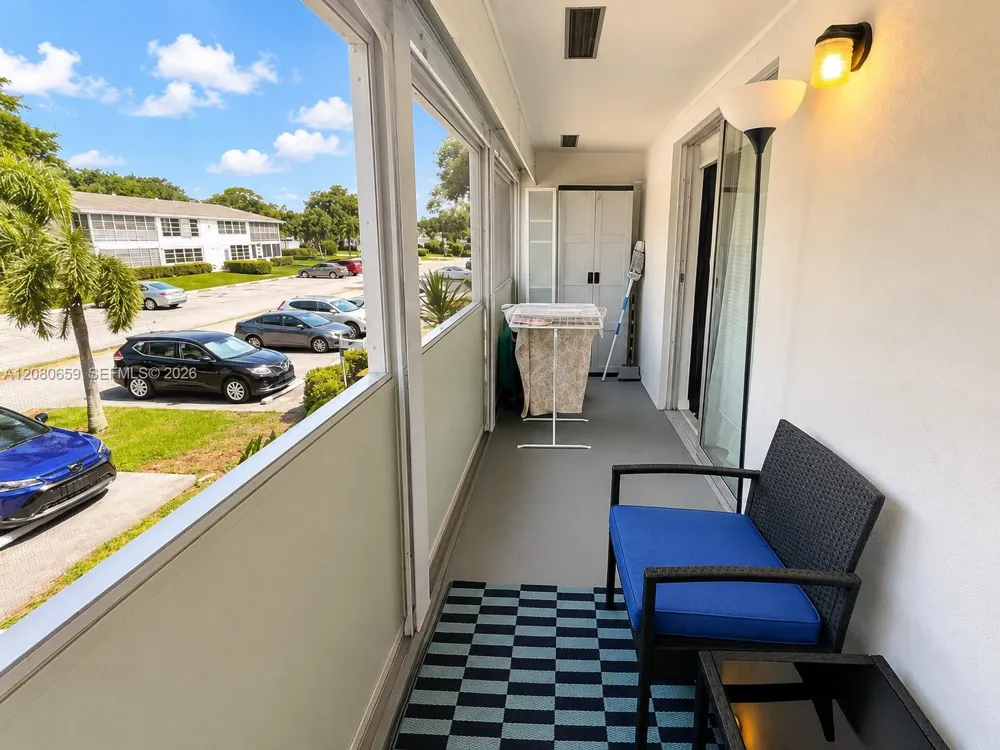541 S Durham S #541 Deerfield Beach, FL 33442