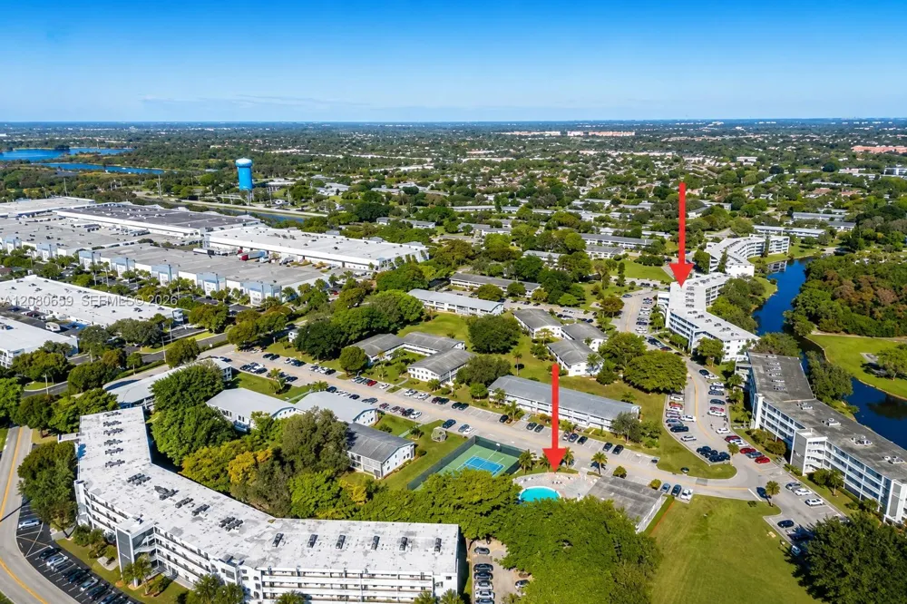 541 S Durham S #541 Deerfield Beach, FL 33442