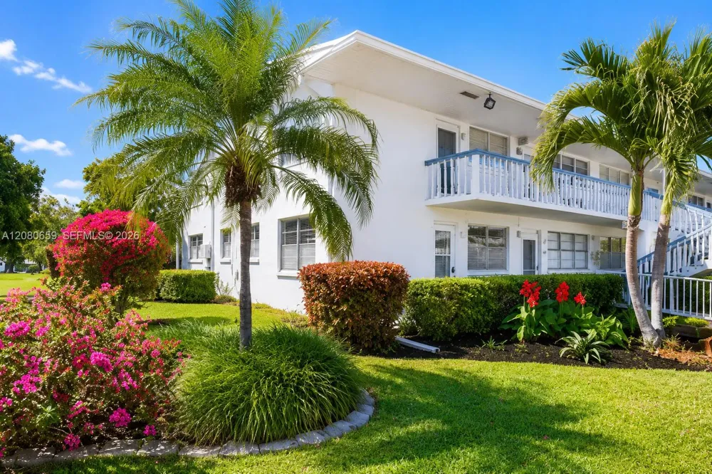 541 S Durham S #541 Deerfield Beach, FL 33442